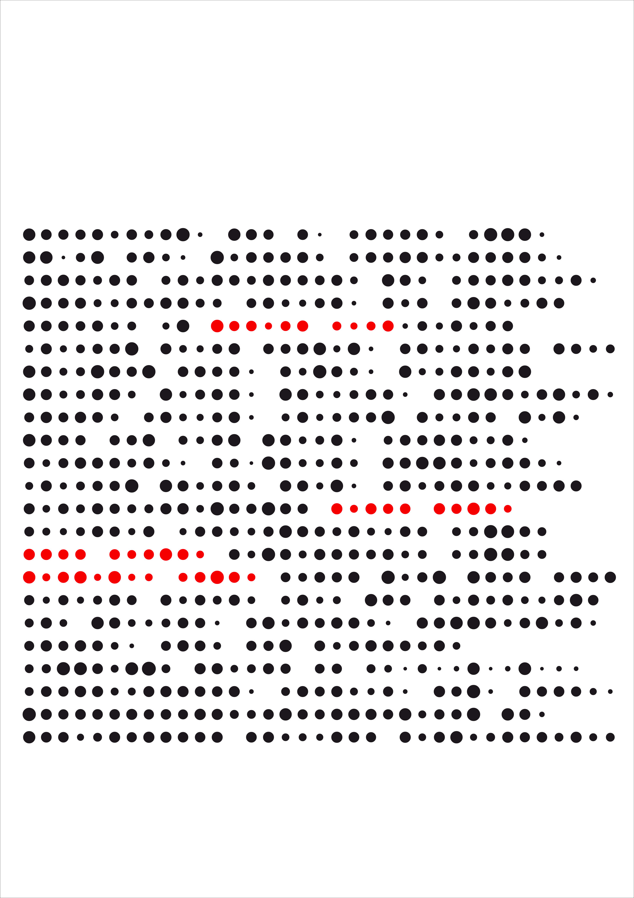 Musica Viva (07.01.1960) - Tirage d'exposition, 2025