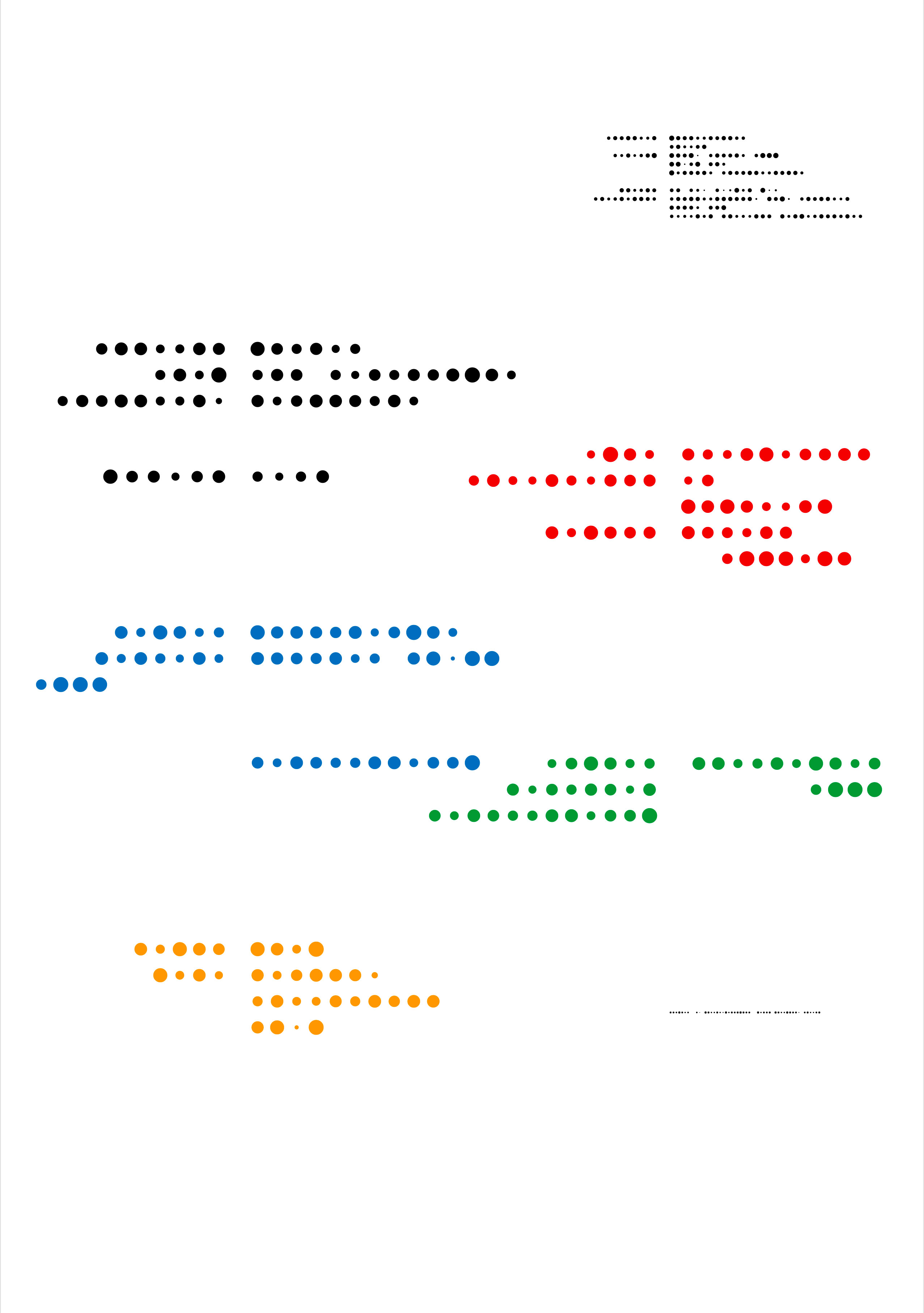 Musica Viva Tonhalle 1968 - Tirage d'exposition, 2025