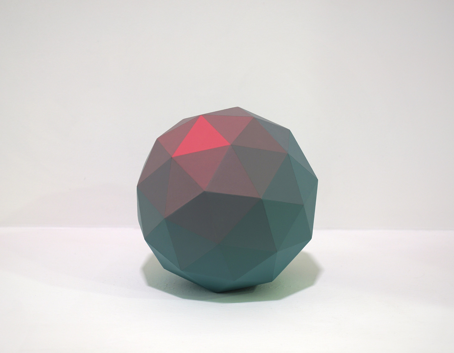 Mta-peinture n1 - gris bleu-rose - hommage  Kasimir Malevitch, 2021