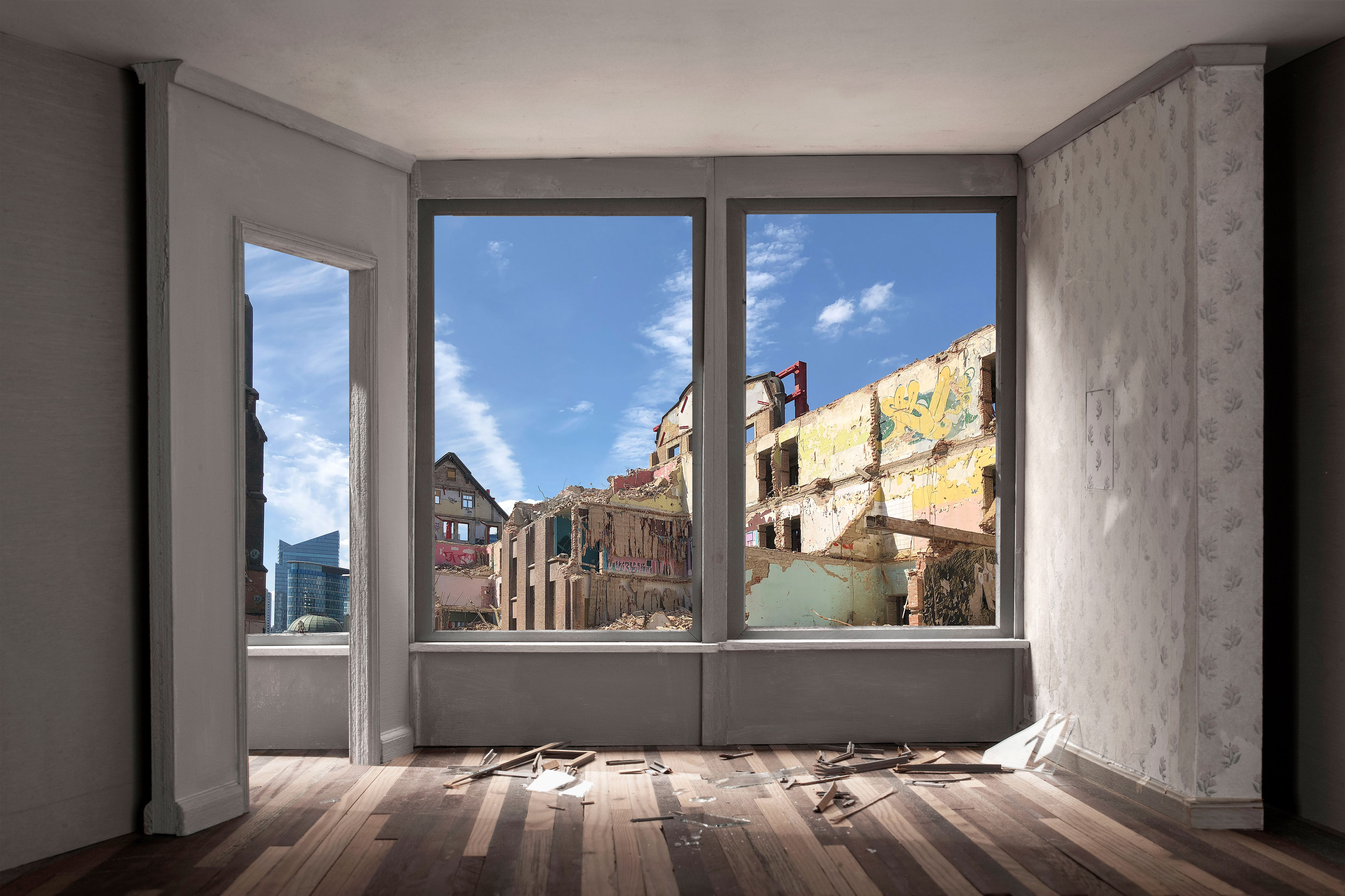 dd11 rue Royale Botanique, 2026