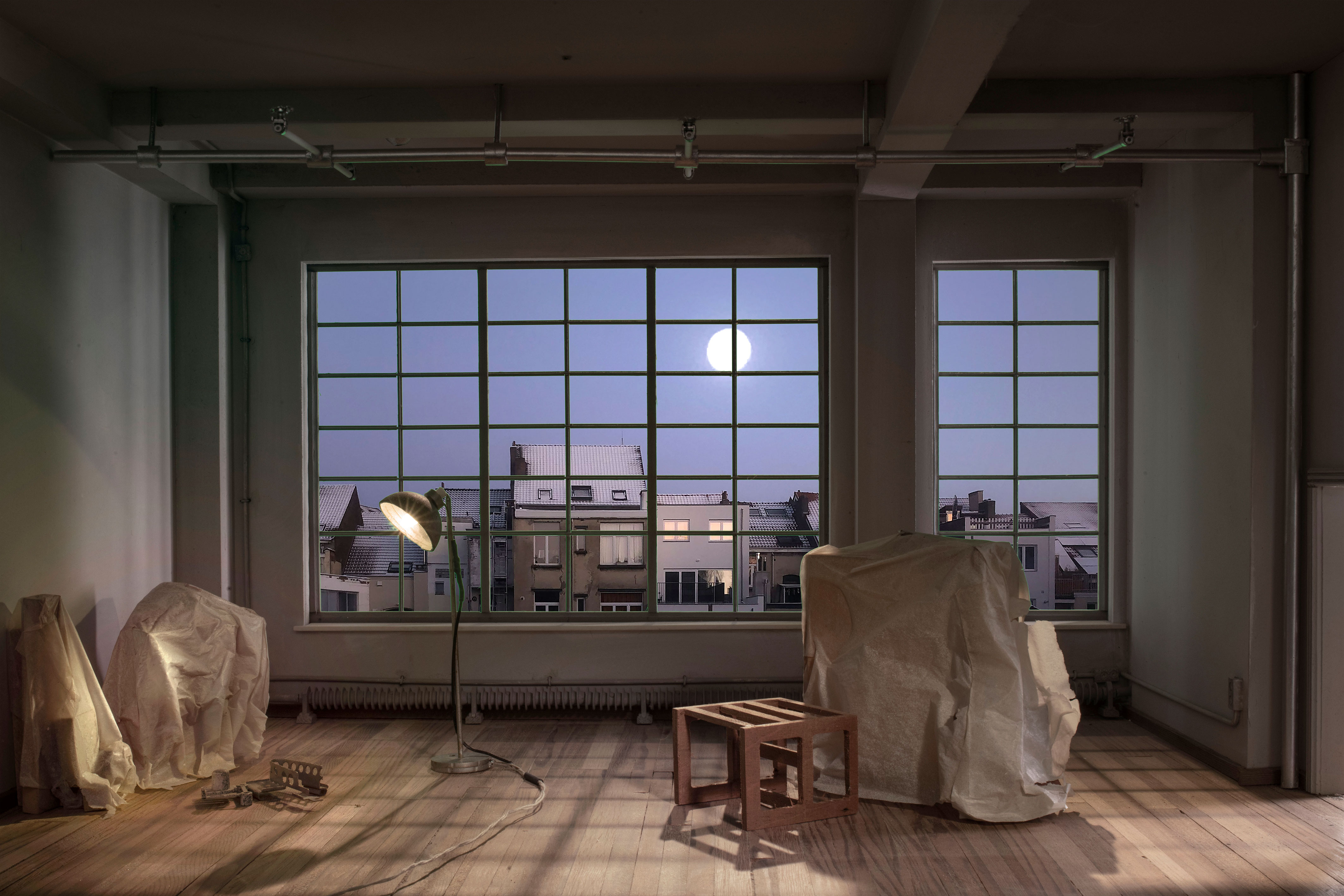 dd23 rue Vandecorput Forest, 2026