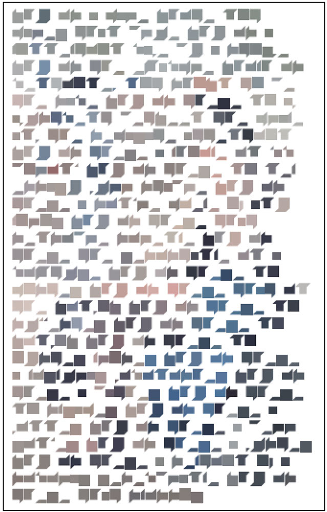 We Need to Talk About Paintings